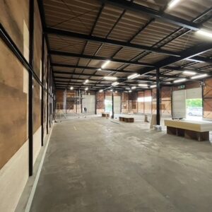 神奈川県横浜市旭区善部町１２９　132.8坪　貸倉庫・貸工場｜L-Net（エルネット） 画像3