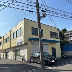 神奈川県横浜市都筑区佐江戸町１７０７　37.7坪　貸倉庫・貸工場｜L-Net（エルネット） 画像3