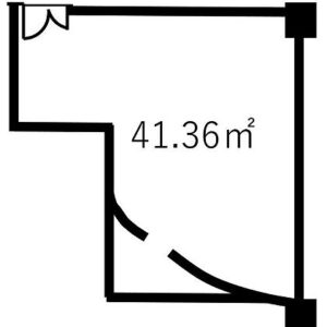 神奈川県川崎市川崎区東田町８　12.5坪　貸倉庫・貸工場｜L-Net（エルネット） 画像1