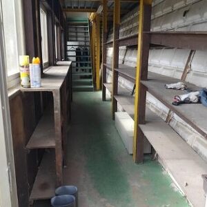 神奈川県愛甲郡愛川町中津4768-3 36.3坪 貸倉庫・貸工場|L-Net(エルネット) 画像3 神奈川県愛甲郡愛川町中津4768-3 36.3坪 貸倉庫・貸工場|L-Net(エルネット) 画像3