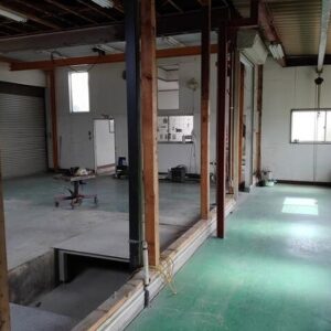 神奈川県愛甲郡愛川町中津4768-3 36.3坪 貸倉庫・貸工場|L-Net(エルネット) 画像4 神奈川県愛甲郡愛川町中津4768-3 36.3坪 貸倉庫・貸工場|L-Net(エルネット) 画像4