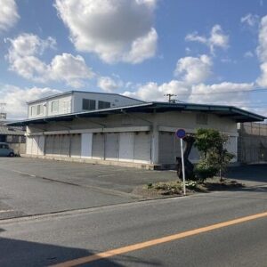 神奈川県平塚市横内４０８４－１ 145坪 貸倉庫・貸工場｜L-Net（エルネット）