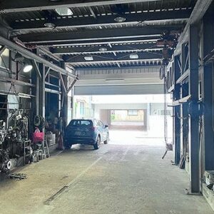 神奈川県横浜市港北区綱島東４丁目１１－２１　35坪　貸倉庫・貸工場｜L-Net（エルネット） 画像3