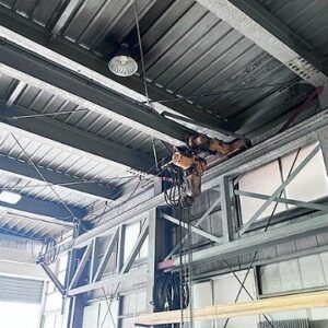 神奈川県横浜市港北区綱島東４丁目１１－２１　35坪　貸倉庫・貸工場｜L-Net（エルネット） 画像4