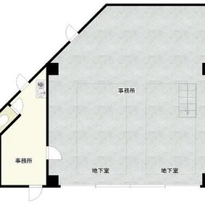 神奈川県川崎市高津区久末６２０　23.6坪　貸倉庫・貸工場｜L-Net（エルネット） 画像1