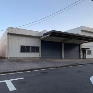 神奈川県横浜市緑区霧が丘２丁目１６－１１　107.5坪　貸倉庫・貸工場｜L-Net（エルネット） 画像2