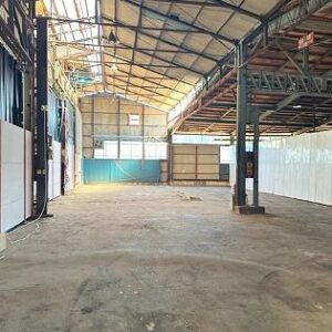 神奈川県横浜市都筑区大熊町　貸倉庫・貸工場｜L-Net（エルネット） 画像3
