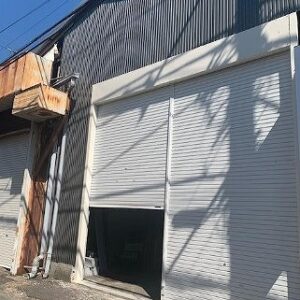 神奈川県横浜市都筑区大熊町　貸倉庫・貸工場｜L-Net（エルネット） 画像1