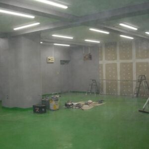 神奈川県川崎市高津区久地３丁目７－２５　33.4坪　貸倉庫・貸工場｜L-Net（エルネット） 画像3