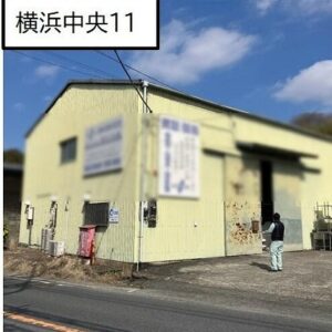 神奈川県横浜市都筑区大棚町４８８‐１　125.7坪　貸倉庫・貸工場｜L-Net（エルネット） 画像3