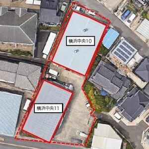 神奈川県横浜市都筑区大棚町４８８‐１　125.7坪　貸倉庫・貸工場｜L-Net（エルネット） 画像1