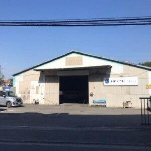 神奈川県横浜市鶴見区梶山1丁目8-6 152.2坪 貸倉庫・貸工場|L-Net(エルネット) 画像3 神奈川県横浜市鶴見区梶山1丁目8-6 152.2坪 貸倉庫・貸工場|L-Net(エルネット) 画像3