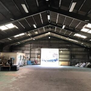 神奈川県横浜市鶴見区梶山1丁目8-6 152.2坪 貸倉庫・貸工場|L-Net(エルネット) 画像4 神奈川県横浜市鶴見区梶山1丁目8-6 152.2坪 貸倉庫・貸工場|L-Net(エルネット) 画像4