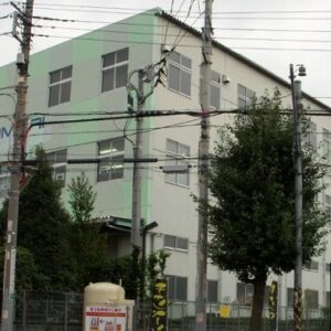 神奈川県座間市ひばりが丘５丁目１２－１５　908.4坪　貸倉庫・貸工場｜L-Net（エルネット） 画像2