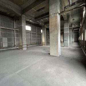 神奈川県川崎市中原区西加瀬１５－３８　93.2坪　貸倉庫・貸工場｜L-Net（エルネット） 画像3