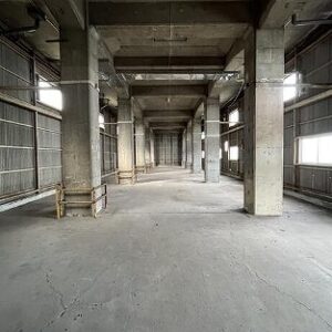 神奈川県川崎市中原区西加瀬１５－３８　93.2坪　貸倉庫・貸工場｜L-Net（エルネット） 画像4