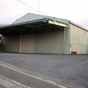 神奈川県綾瀬市小園　206.9坪　貸倉庫・貸工場｜L-Net（エルネット） 画像1