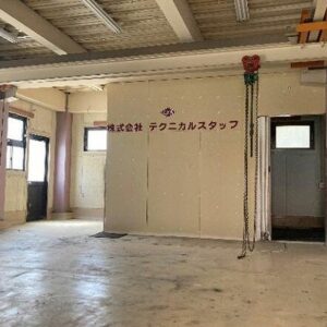 神奈川県川崎市中原区下小田中６丁目３３－１０　19.4坪　貸倉庫・貸工場｜L-Net（エルネット） 画像3