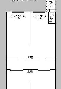 神奈川県川崎市川崎区渡田3丁目9-1 30坪 貸倉庫・貸工場|L-Net(エルネット) 画像1 神奈川県川崎市川崎区渡田3丁目9-1 30坪 貸倉庫・貸工場|L-Net(エルネット) 画像1
