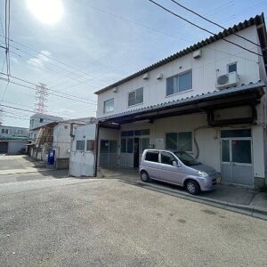 神奈川県横浜市都筑区大熊町３６－２　62.2坪　貸倉庫・貸工場｜L-Net（エルネット） 画像4