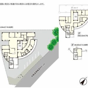 神奈川県相模原市緑区佐野川３４４１　209.1坪　貸倉庫・貸工場｜L-Net（エルネット） 画像1