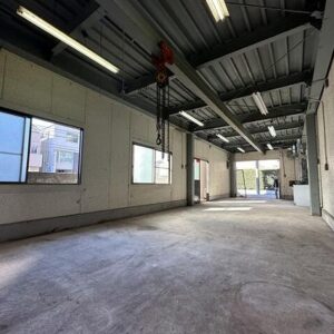 神奈川県横浜市鶴見区平安町1丁目77 41.9坪 貸倉庫・貸工場|L-Net(エルネット) 画像3 神奈川県横浜市鶴見区平安町1丁目77 41.9坪 貸倉庫・貸工場|L-Net(エルネット) 画像3