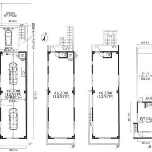 神奈川県横浜市鶴見区平安町1丁目77 41.9坪 貸倉庫・貸工場|L-Net(エルネット) 画像1 神奈川県横浜市鶴見区平安町1丁目77 41.9坪 貸倉庫・貸工場|L-Net(エルネット) 画像1