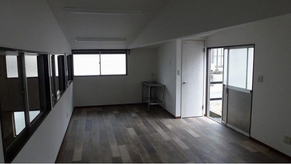 神奈川県横浜市港北区新羽町2432-1-1 59.9坪 貸倉庫・貸工場|L-Net(エルネット) 画像3 神奈川県横浜市港北区新羽町2432-1-1 59.9坪 貸倉庫・貸工場|L-Net(エルネット) 画像3