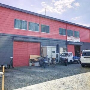 神奈川県大和市代官１丁目６－１３　60坪　貸倉庫・貸工場｜L-Net（エルネット） 画像2