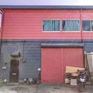 神奈川県大和市代官１丁目６－１３　60坪　貸倉庫・貸工場｜L-Net（エルネット） 画像3