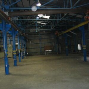 神奈川県横浜市都筑区池辺町3270 151.4坪 貸倉庫・貸工場|L-Net(エルネット) 画像3 神奈川県横浜市都筑区池辺町3270 151.4坪 貸倉庫・貸工場|L-Net(エルネット) 画像3