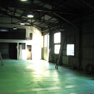 神奈川県横浜市鶴見区駒岡２丁目１２－１８　83坪　貸倉庫・貸工場｜L-Net（エルネット） 画像4