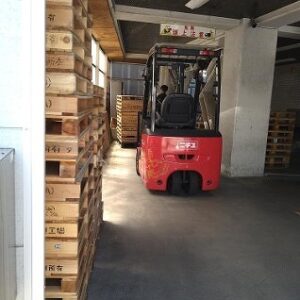 神奈川県川崎市高津区宇奈根７１８－１８　392.8坪　貸倉庫・貸工場｜L-Net（エルネット） 画像4