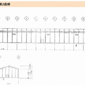 神奈川県海老名市上今泉３丁目１０－６　272.3坪　貸倉庫・貸工場｜L-Net（エルネット） 画像3
