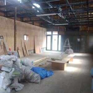 神奈川県川崎市宮前区土橋１丁目１３－３　貸倉庫・貸工場｜L-Net（エルネット） 画像3