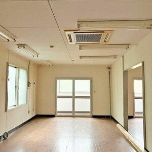 神奈川県横浜市青葉区市ケ尾町1050-35 56坪 貸倉庫・貸工場|L-Net(エルネット) 画像3 神奈川県横浜市青葉区市ケ尾町1050-35 56坪 貸倉庫・貸工場|L-Net(エルネット) 画像3