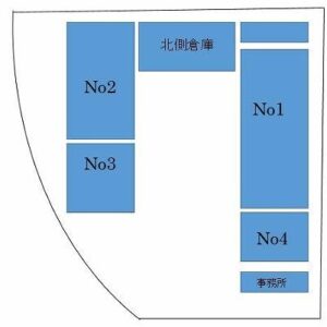 神奈川県小田原市桑原57 2859坪 貸倉庫・貸工場|L-Net(エルネット) 画像1 神奈川県小田原市桑原57 2859坪 貸倉庫・貸工場|L-Net(エルネット) 画像1