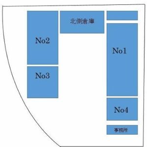 神奈川県小田原市桑原57 1533坪 貸倉庫・貸工場|L-Net(エルネット) 画像1 神奈川県小田原市桑原57 1533坪 貸倉庫・貸工場|L-Net(エルネット) 画像1