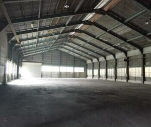 神奈川県座間市栗原中央５丁目２２－１　606坪　貸倉庫・貸工場｜L-Net（エルネット） 画像1