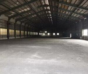 神奈川県座間市栗原中央５丁目２２－１　606坪　貸倉庫・貸工場｜L-Net（エルネット） 画像3