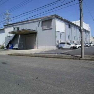 神奈川県厚木市長沼２４６　271.3坪　貸倉庫・貸工場｜L-Net（エルネット） 画像2