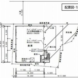 神奈川県横浜市旭区下川井町135-1 160.1坪 貸倉庫・貸工場|L-Net(エルネット) 画像1 神奈川県横浜市旭区下川井町135-1 160.1坪 貸倉庫・貸工場|L-Net(エルネット) 画像1
