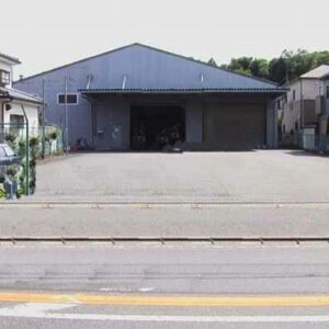 神奈川県相模原市中央区下九沢1165-1 348坪 貸倉庫・貸工場|L-Net(エルネット) 画像3 神奈川県相模原市中央区下九沢1165-1 348坪 貸倉庫・貸工場|L-Net(エルネット) 画像3