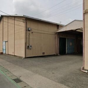 神奈川県大和市深見台1丁目2-11 386坪 貸倉庫・貸工場|L-Net(エルネット) 画像3 神奈川県大和市深見台1丁目2-11 386坪 貸倉庫・貸工場|L-Net(エルネット) 画像3