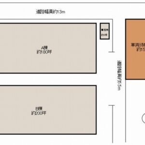 神奈川県大和市深見台1丁目2-11 386坪 貸倉庫・貸工場|L-Net(エルネット) 画像1 神奈川県大和市深見台1丁目2-11 386坪 貸倉庫・貸工場|L-Net(エルネット) 画像1