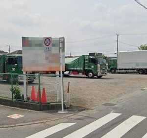 神奈川県大和市深見台1丁目2-11 386坪 貸倉庫・貸工場|L-Net(エルネット) 画像4 神奈川県大和市深見台1丁目2-11 386坪 貸倉庫・貸工場|L-Net(エルネット) 画像4