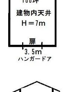 神奈川県相模原市中央区田名8685・8687-2 102.2坪 貸倉庫・貸工場|L-Net(エルネット) 画像1 神奈川県相模原市中央区田名8685・8687-2 102.2坪 貸倉庫・貸工場|L-Net(エルネット) 画像1