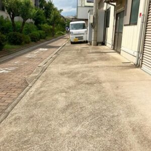 神奈川県横浜市港北区新吉田町5609 72.5坪 貸倉庫・貸工場|L-Net(エルネット) 画像3 神奈川県横浜市港北区新吉田町5609 72.5坪 貸倉庫・貸工場|L-Net(エルネット) 画像3