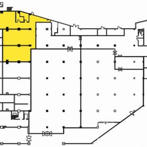 神奈川県横浜市戸塚区平戸５丁目１－８　74.9坪　貸倉庫・貸工場｜L-Net（エルネット） 画像1
