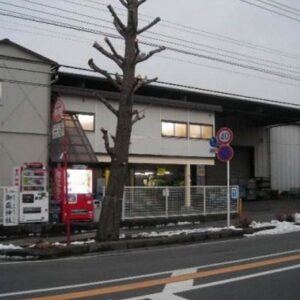 神奈川県相模原市中央区下九沢５８　133坪　貸倉庫・貸工場｜L-Net（エルネット） 画像4